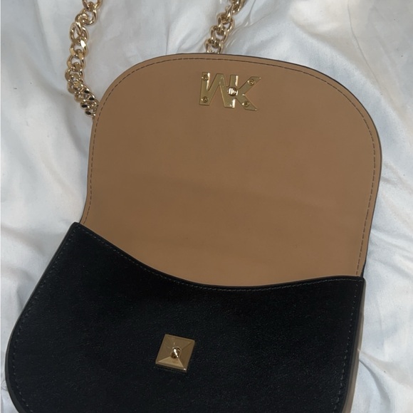 MK Chain Purse - Picture 4 of 5